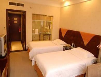 Days Hotel Wudu Chongqing Room photo