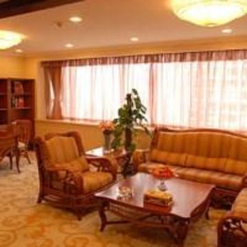 Days Hotel Wudu Chongqing Exterior photo